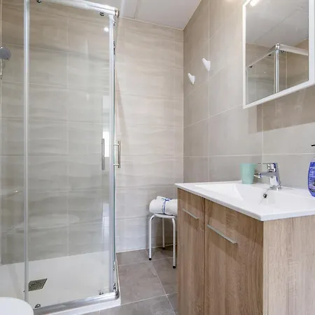 Apartment Turistic 3b