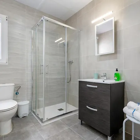 Turistic 3b Apartment *