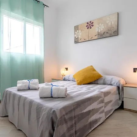 Turistic 3b Apartment Cambrils