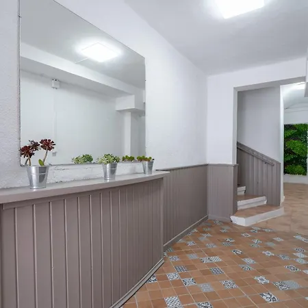 Turistic 3b Apartment