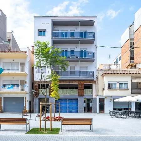 Turistic 3b Apartment Cambrils