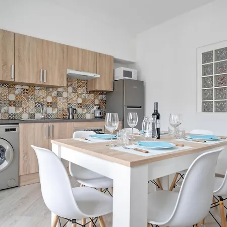 Turistic 3b كامبريلس