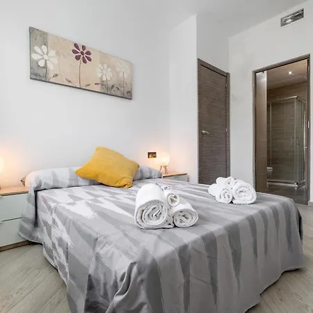 Turistic 3b * كامبريلس