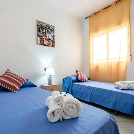 Turistic 3b * كامبريلس