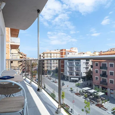Apartman Turistic 3b