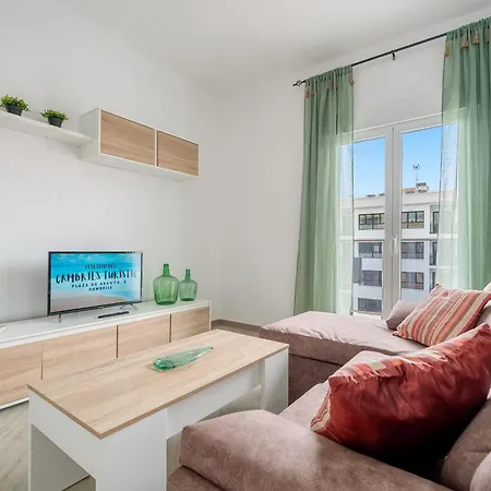 Apartman Turistic 3b