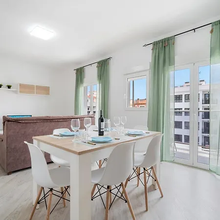 Turistic 3b Apartman Cambrils