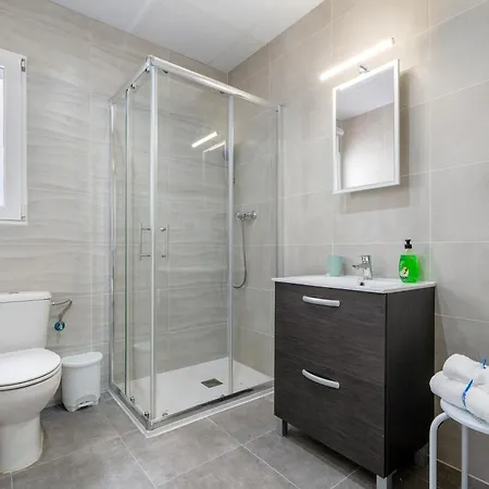 Apartman Turistic 3b *
