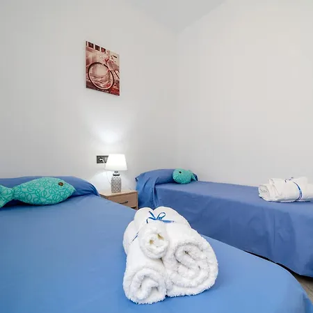 Turistic 3b Apartamento