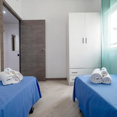 Apartamento Turistic 3b Cambrils