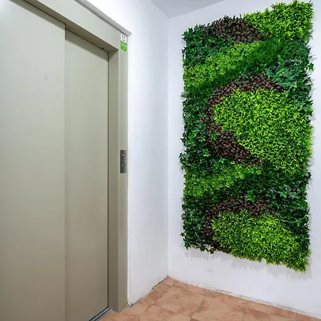 Turistic 3b Apartamento